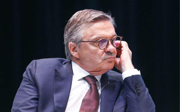 Генменеджер клуба НХЛ раскритиковал Фазеля за его слова о финале ОИ-2022