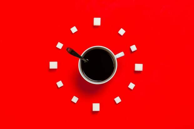Пить кофе — вредно?