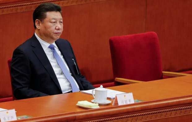 Китай заявил о провале мирной инициативы по Украине