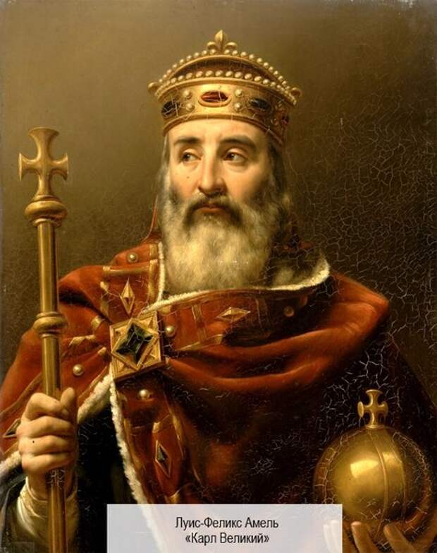 10 погибших империй