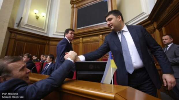 Моисей или Сусанин? Куда заведет Украину правительство Гройсмана. Колонка Ирины Гавриловой