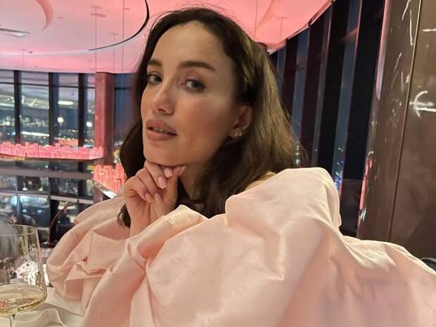 Без ипотеки: Виктория Дайнеко показала новый дом в элитном закрытом поселке