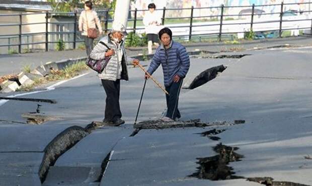 REUTERS/ Kyodo