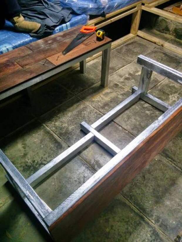 Домашний кинотеатр своими руками