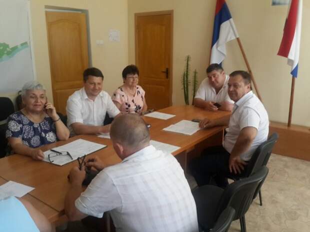 В Крыму планируют открыть автостанцию «Приветное» (ФОТО)