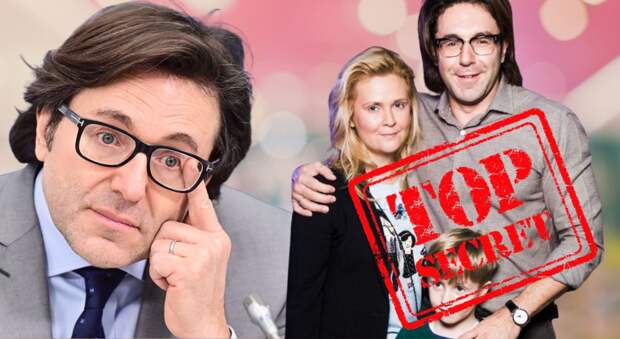 Почему Малахов годами скрывает сына и что это говорит о его семье