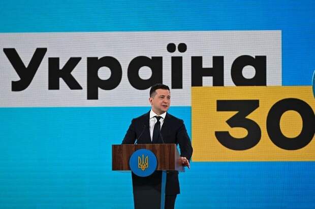 Возрождение нацизма в Украине — давно свершившийся факт