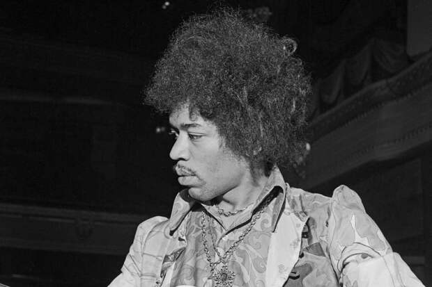 Суд отклонил претензии наследников музыкантов The Jimi Hendrix Experience