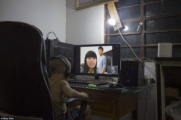 Китайские подростковые браки: как 13-летние девочки стараются пораньше выйти замуж девушки, китай, семья