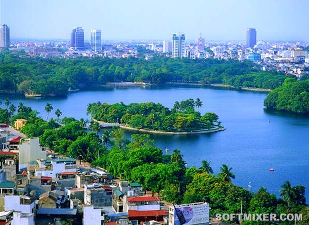 hanoi