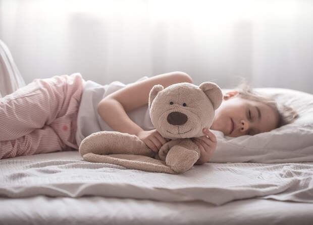 Почему при ночном энурезе крайне желателен дневной сон и другие советы детского врача