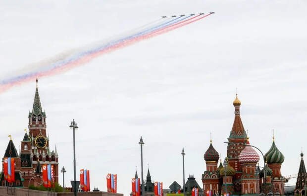Супероружие РФ: раскрыто, как была обеспечена безопасность на параде Победы