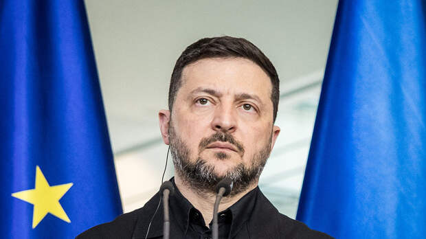 Пушилин: Зеленский приложит все усилия для затягивания конфликта на Украине