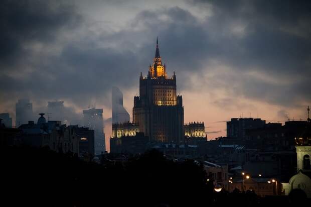 В Москве 9 октября состоится встреча представителей МИД России, Китая и КНДР