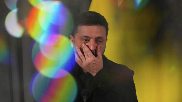 Зеленский отказался от всех предложений по реформе мобилизации? "Пушечного мяса" должно быть больше!