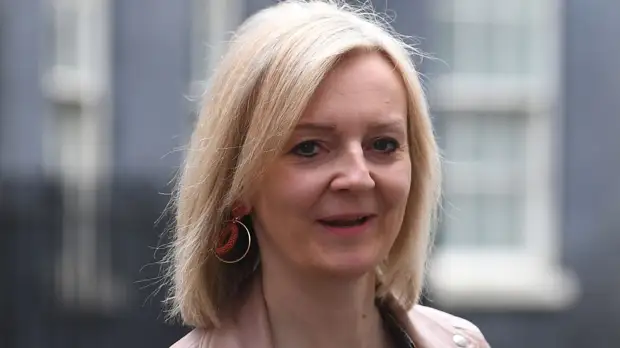 Трасс заявила, что G7 работает над новыми мерами против российских банков