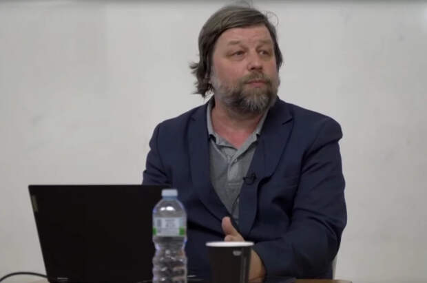 Археолог Бутягин сказал, чем займется после возвращения в Россию