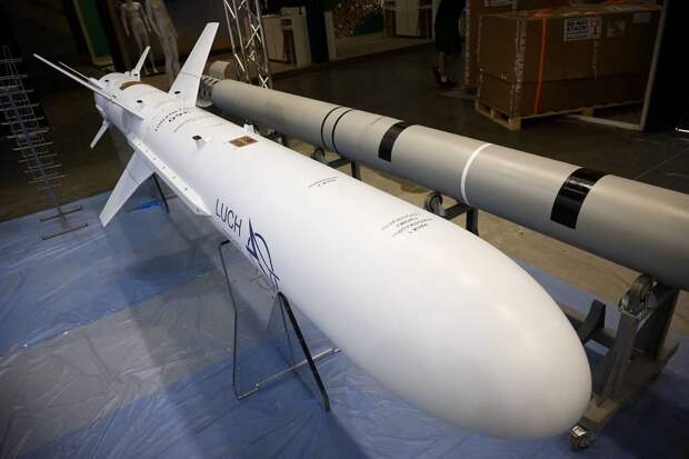 Полковник оценил способность ВСУ массово применять «Нептуны»