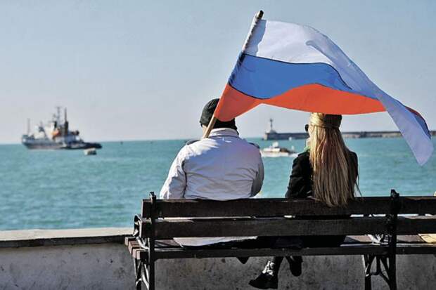 Власти Крыма предупредили ЕС об угрозе для Европы при продлении санкций
