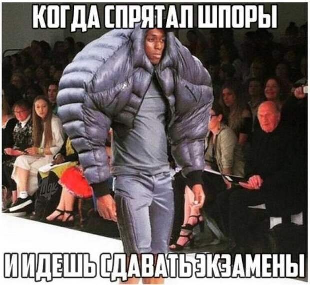 Прикольные картинки скрасят понедельник! (27 шт)