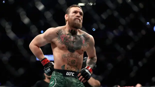 Макгрегор уверен, что нокаутирует Порье в четвёртом раунде их третьего боя
