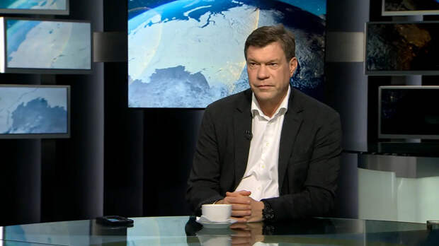 Олег Царёв: "Зеленский хочет продолжения войны. Ему не так важен Донбасс"