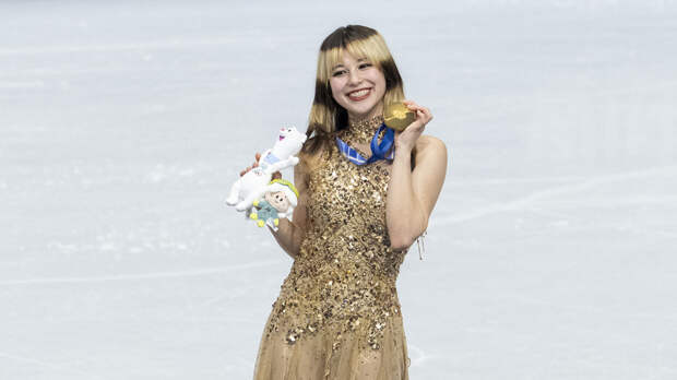 Ягудин — о победе Лью на ОИ: русские так не умеют