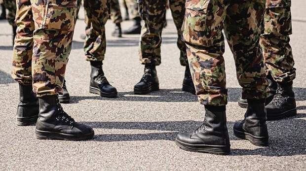 Срочно! Заманили в капкан! Элита ВСУ несет страшные потери, Сырский в шоке