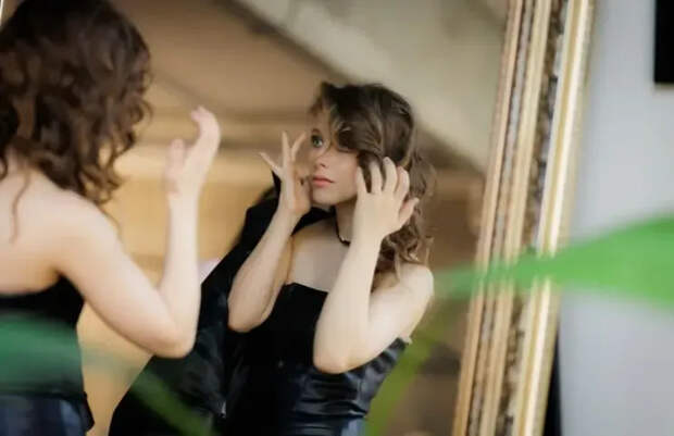Елизавета Арзамасова