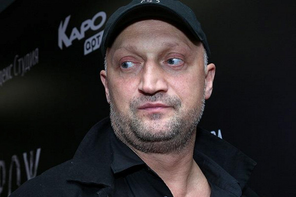 «Говорить больно»: Гоша Куценко отреагировал на приговор Михаилу Ефремову