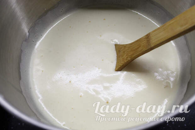 Пирожное «Картошка» — самый вкусный классический рецепт