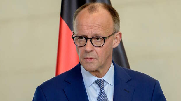 Мерц заявил, что ключевые мировые вопросы не решить без участия Китая