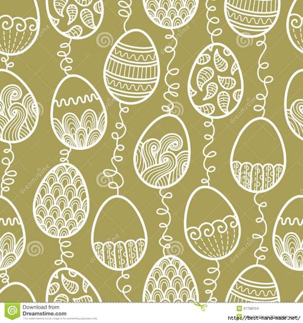 outlines-doodle-easter-pattern-vector-seamless-eggs-37750704 (654x700, 396Kb)