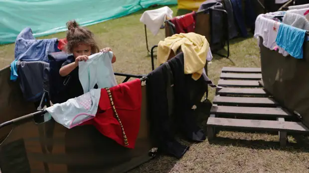 В Колумбии открылся центр по приёму беженцев из Венесуэлы УВКБ ООН