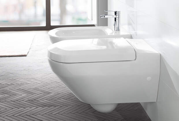 Модернизм Ванная комната by Ideal Bathrooms And Tiles