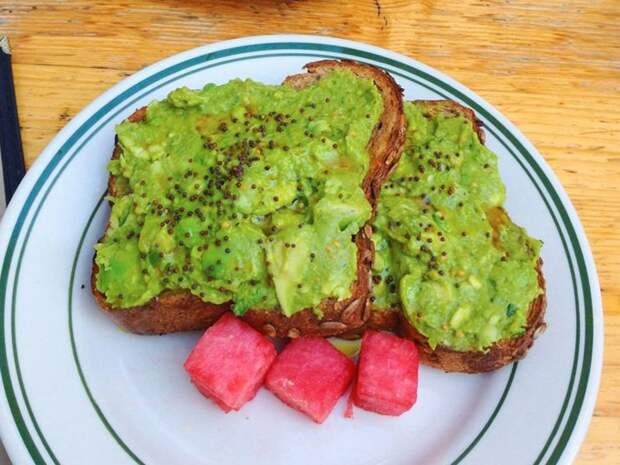 avocado-toast