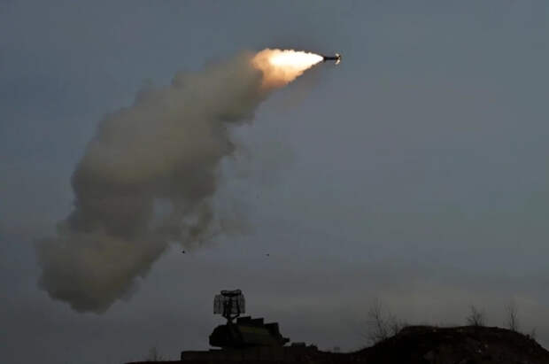 Стало известно, откуда запустили БПЛА для атаки на Ростов