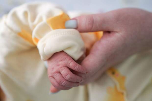 Роженица рассказала, как в роддоме Новокузнецка убили дочь её сестры и едва не убили её сына