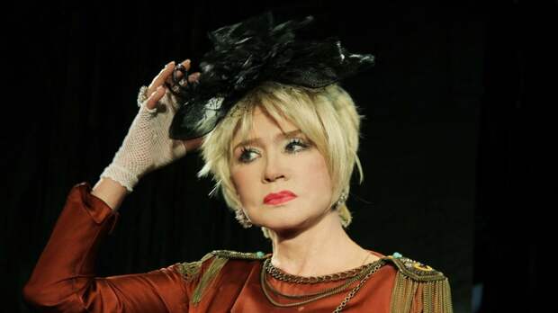 «Всегда выходи на сцену! Сцена тебя спасет!»: Виктория Исакова раскрыла последнее напутствие Веры Алентовой