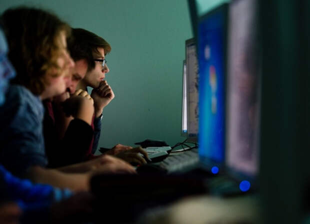 Вот это поворот!