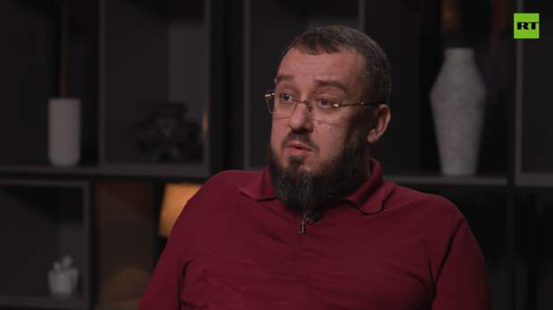 Предприниматель Матус назвал Ходорковского «самым дорогим европейским проектом»