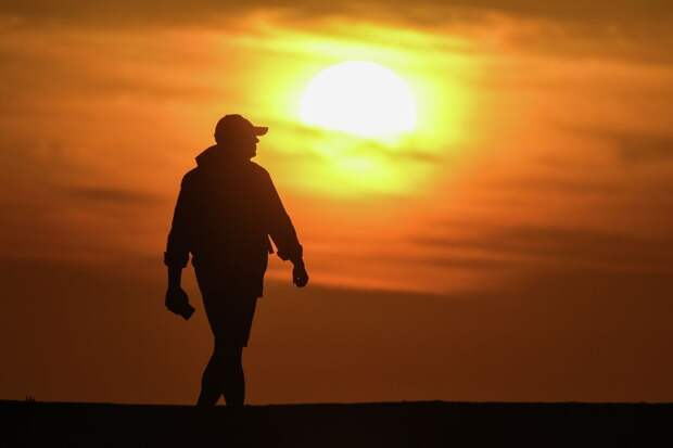 Ученый Богачев предупредил о самой мощной магнитной буре с начала марта