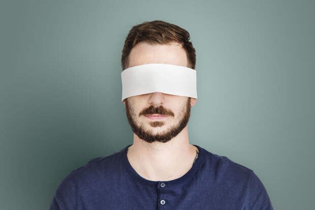 BrainCom: стимуляция мозга позволила полностью слепому человеку видеть буквы