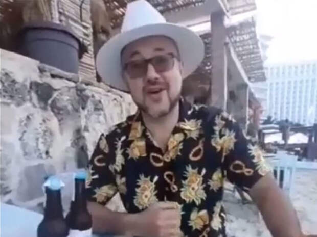 Шиковавший в Мексике курский экс-депутат получил 5,5 лет колонии