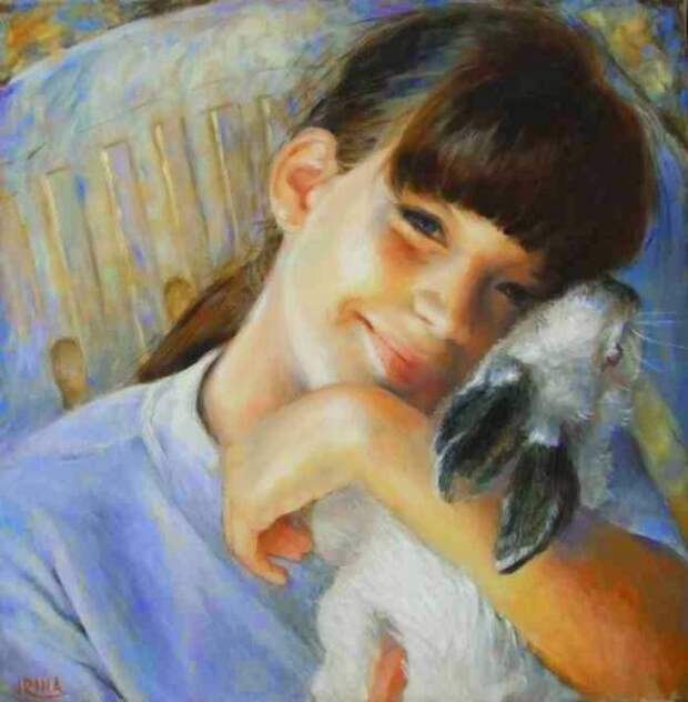 Тайны любви и женской красоты (19 картин) Тайны любви и женской красоты (19 картин)