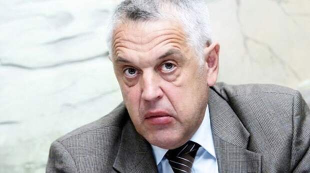 Известный латвийский правозащитник Александр Гапоненко