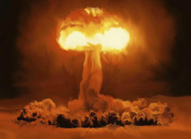 nuclear