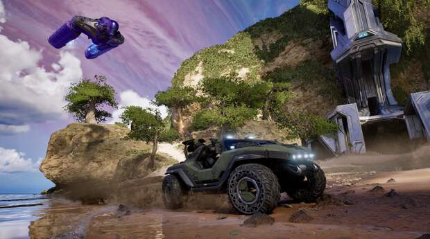 От Halo до «Ведьмака»: самые ожидаемые ремейки игр