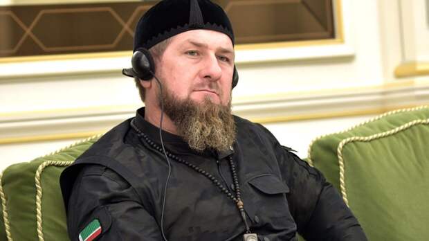 Кадыров назвал НАТО «порождением сатаны» после сожжения Корана в Швеции