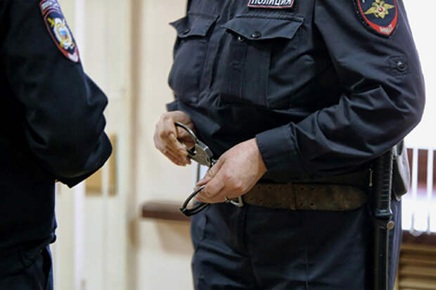 Россиянин застрелил мать за измену отцу